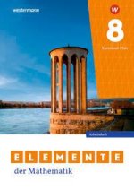 Elemente der Mathematik SI - Ausgabe 2022 für Rheinland-Pfalz