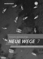 Mathematik Neue Wege SI - Ausgabe 2022 für Rheinland-Pfalz