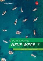 Mathematik Neue Wege SI - Ausgabe 2022 für Rheinland-Pfalz