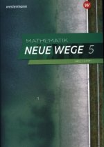 Mathematik Neue Wege SI - Ausgabe 2023 für Hamburg