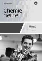 Chemie heute SII - Ausgabe 2023 für Sachsen