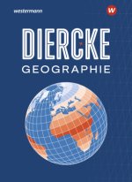 Diercke Geographie SII - Ausgabe 2023