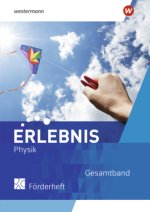 Erlebnis Physik - Ausgabe 2022 für Nordrhein-Westfalen