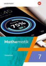Mathematik - Ausgabe 2023 für Berlin, Brandenburg, Sachsen-Anhalt, Thüringen, 7. - 10. Schuljahr