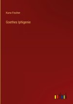 Goethes Iphigenie