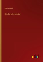 Schiller als Komiker