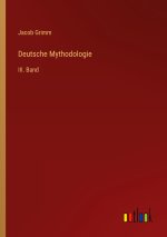 Deutsche Mythodologie