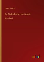 Der Stadtschreiber von Liegnitz