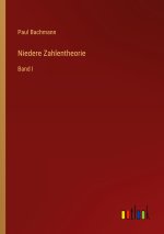 Niedere Zahlentheorie