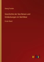 Geschichte der See-Reisen und Entdeckungen im Süd-Meer