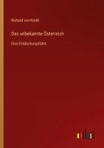 Das unbekannte Österreich