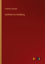 Gottfried von Straßburg