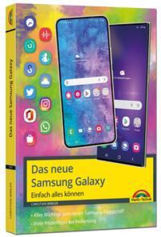 Dein neues Samsung Galaxy Smartphone mit Android 13 ()