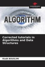 Corrected tutorials in Algorithms and Data Structures