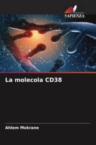 La molecola CD38