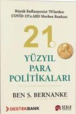 21.Yüzyil Para Politikalari