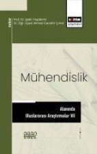 Mühendislik Alaninda Uluslararasi Arastirmalar VII