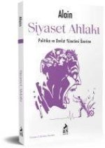 Siyaset Ahlaki