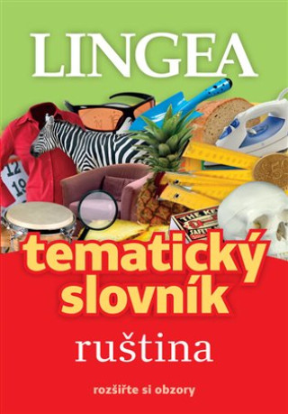 Tematický slovník ruština