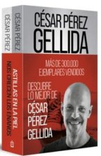 (pack).perez gellida.(bestseller)