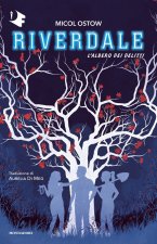 albero dei delitti. Riverdale