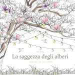 saggezza degli alberi. Disegni da colorare