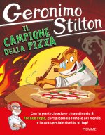 campione della pizza
