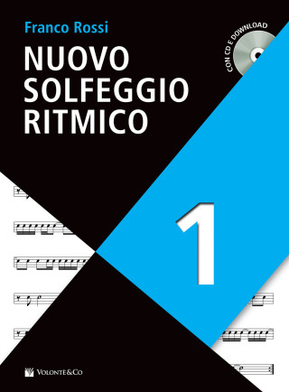 Nuovo solfeggio ritmico