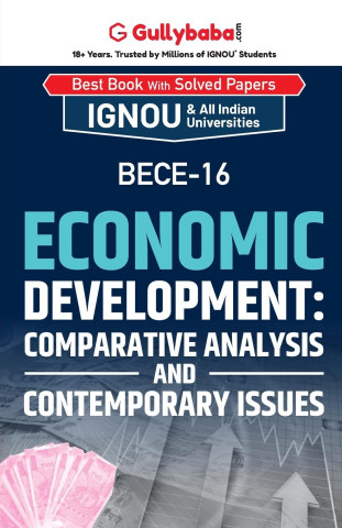 BECE-16 Economic Development