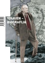 Tolkien biografija