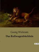 Das Rollwagenbüchlein
