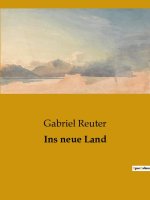 Ins neue Land
