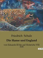 Die Hanse und England