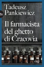 farmacista del ghetto di Cracovia