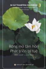 R?ng M? Tâm H?n v? Phát Tri?n Trí Tu?