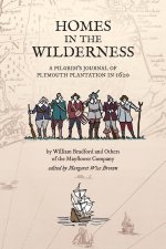 Homes in the Wilderness