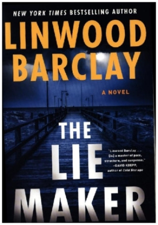 Lie Maker Intl