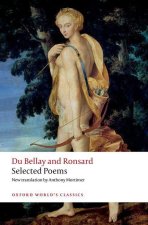 Selected Poems (Paperback)