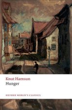 Hamsun's Hunger OWC (Paperback)
