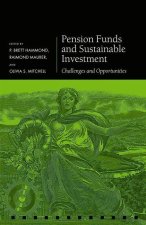 Pension Funds and Sustainable Investment Challenges and Opportunities (Hardback)