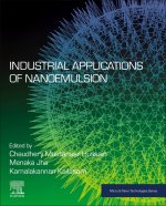 Industrial Applications of Nanoemulsion