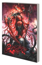 CARNAGE VOL. 2: CARNAGE IN HELL