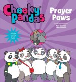 Cheeky Pandas: Panda Paws Prayers