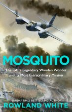Mosquito: Under the Radar