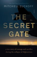 Secret Gate