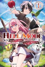Hell Mode, Vol. 1 : The Hardcore Game Dominates in Another World with Garbage Balancing