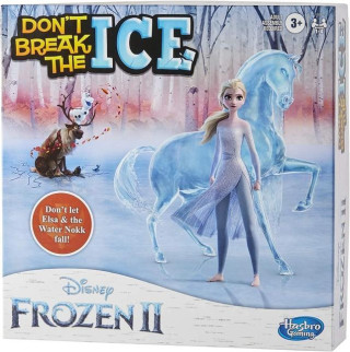 Dont Break the Ice Frozen II Edition