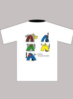 Children's T-shirt 