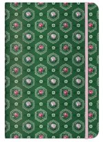 Notizbuch A5 Dirndl