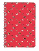 Ringbuch A5 Bello